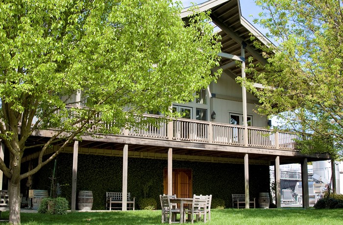 Bogle Vineyards