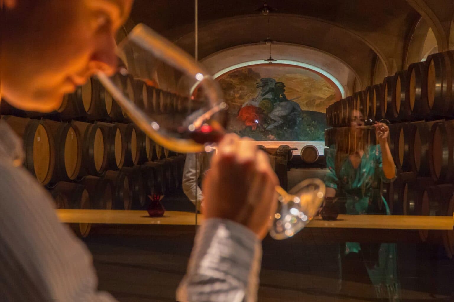 Tua Rita Winery