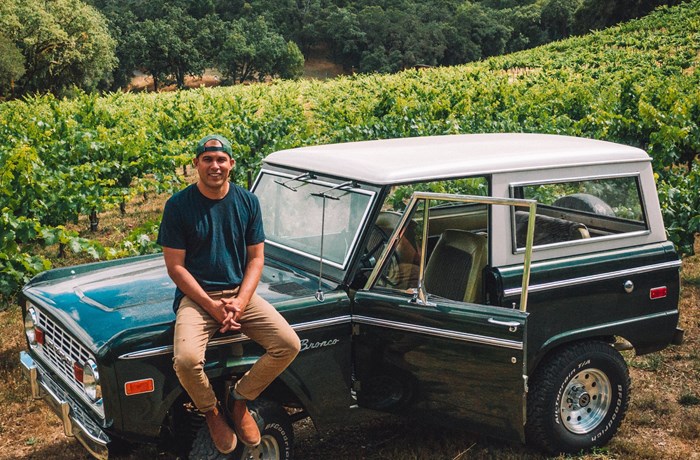 Grounded Wine Co.
