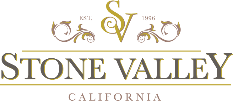 Stone Valley Wines